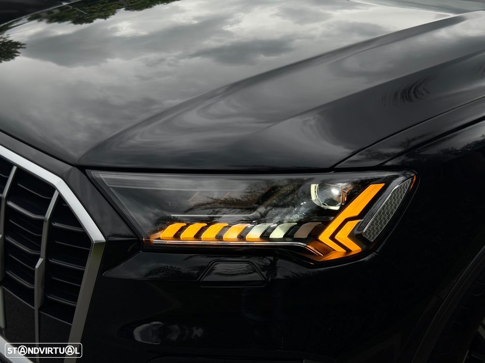Audi Q7 - 49
