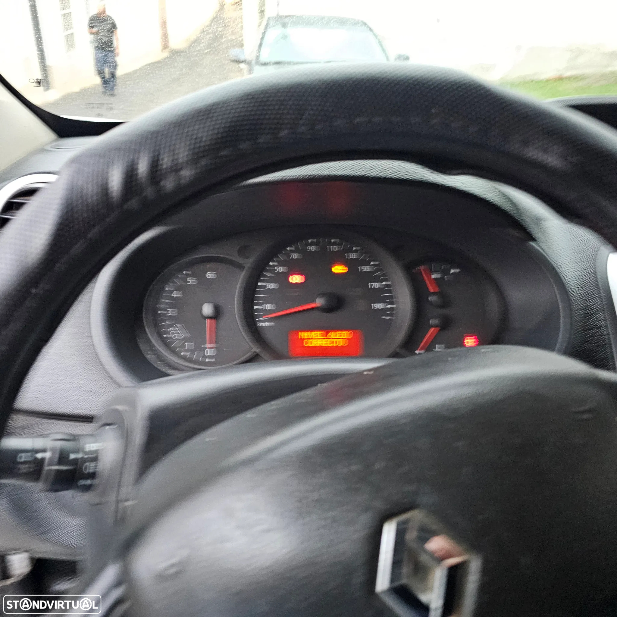 Renault Kangoo - 8