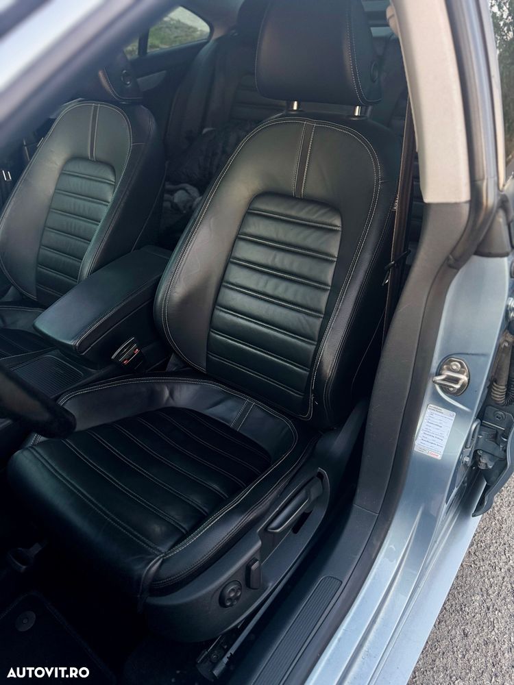 Volkswagen Passat CC 2.0 TDI - 15