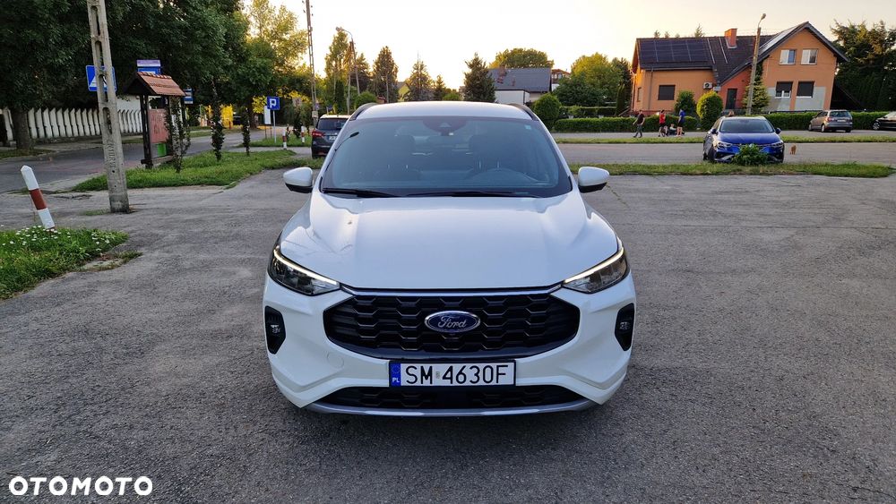 Ford Escape - 9