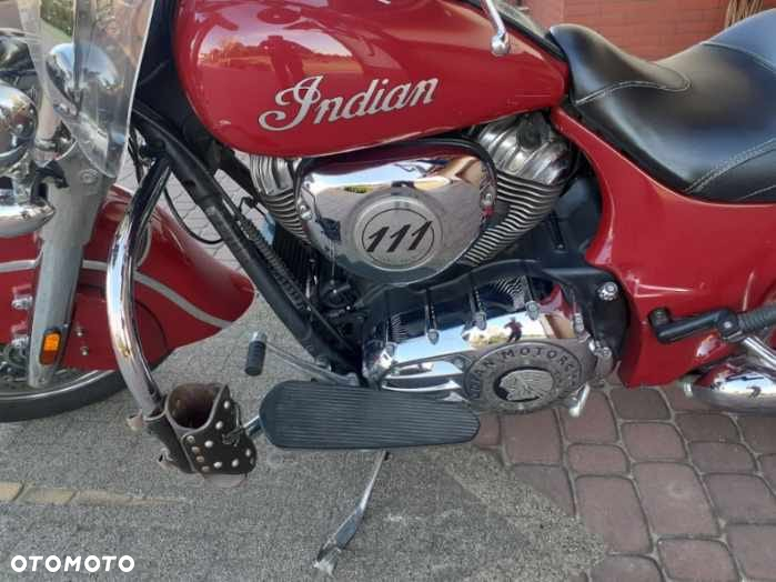 Indian Vintage - 6