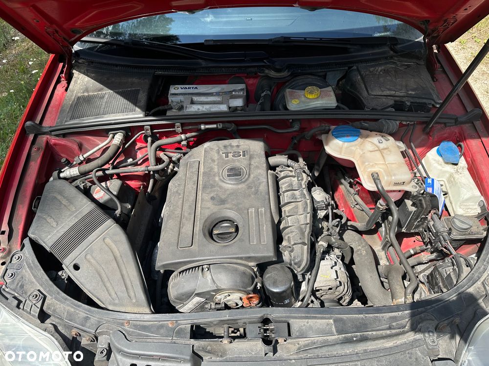 Seat Exeo 1.8 TSI - 32