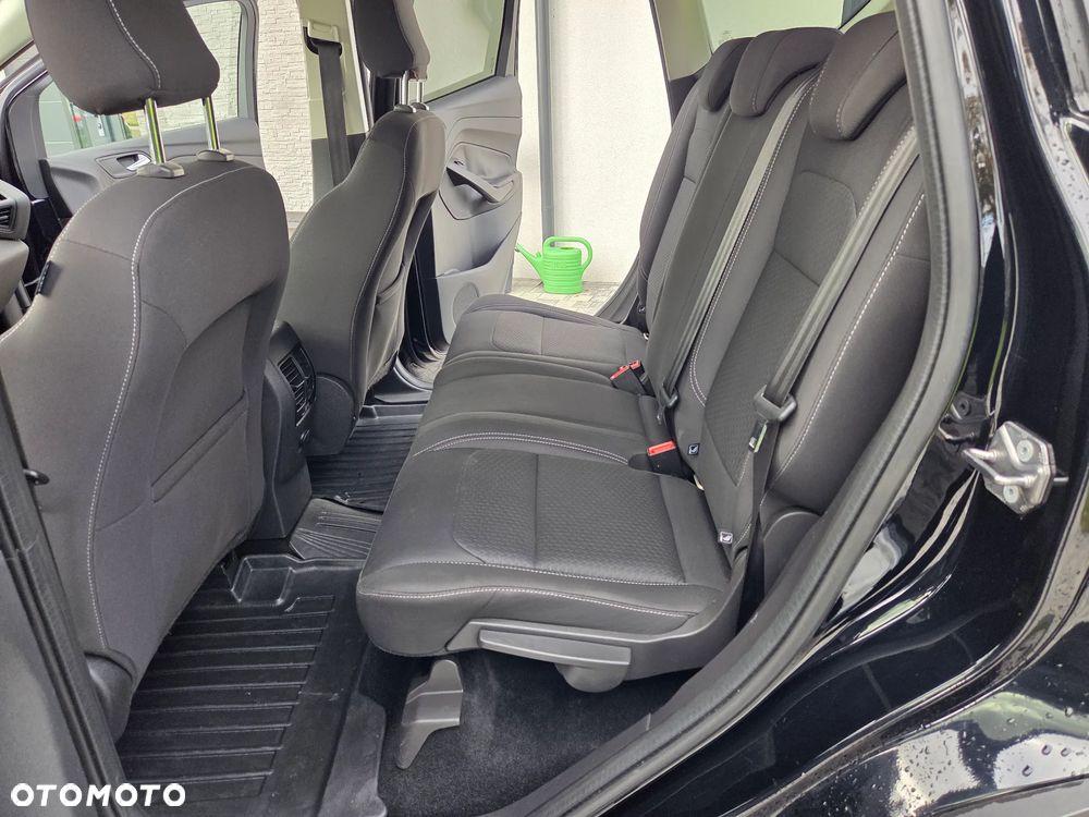 Ford Kuga 1.5 EcoBoost FWD Edition ASS - 13