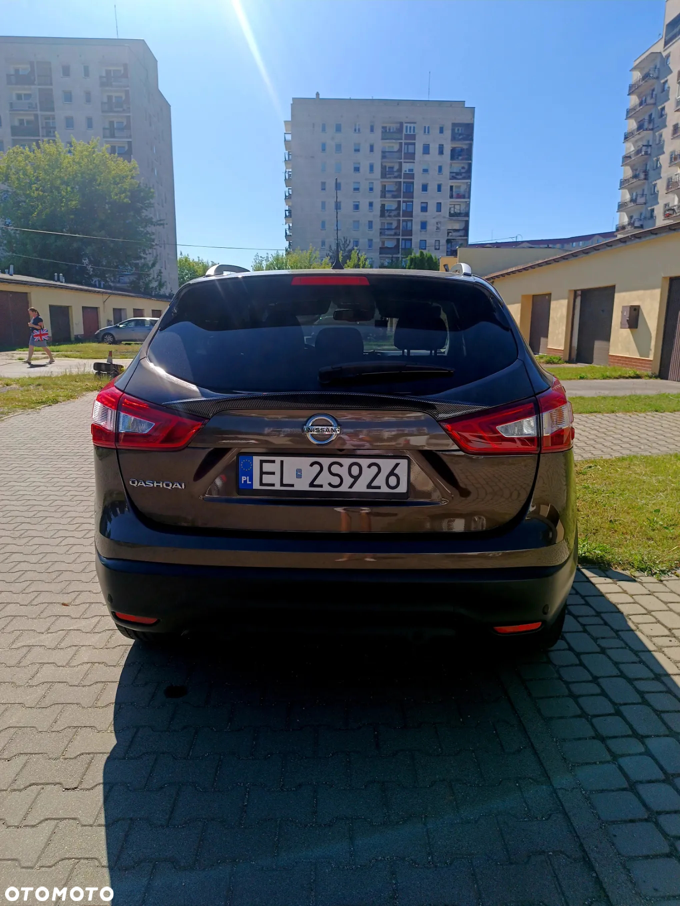 Nissan Qashqai 1.2 DIG-T Tekna - 4