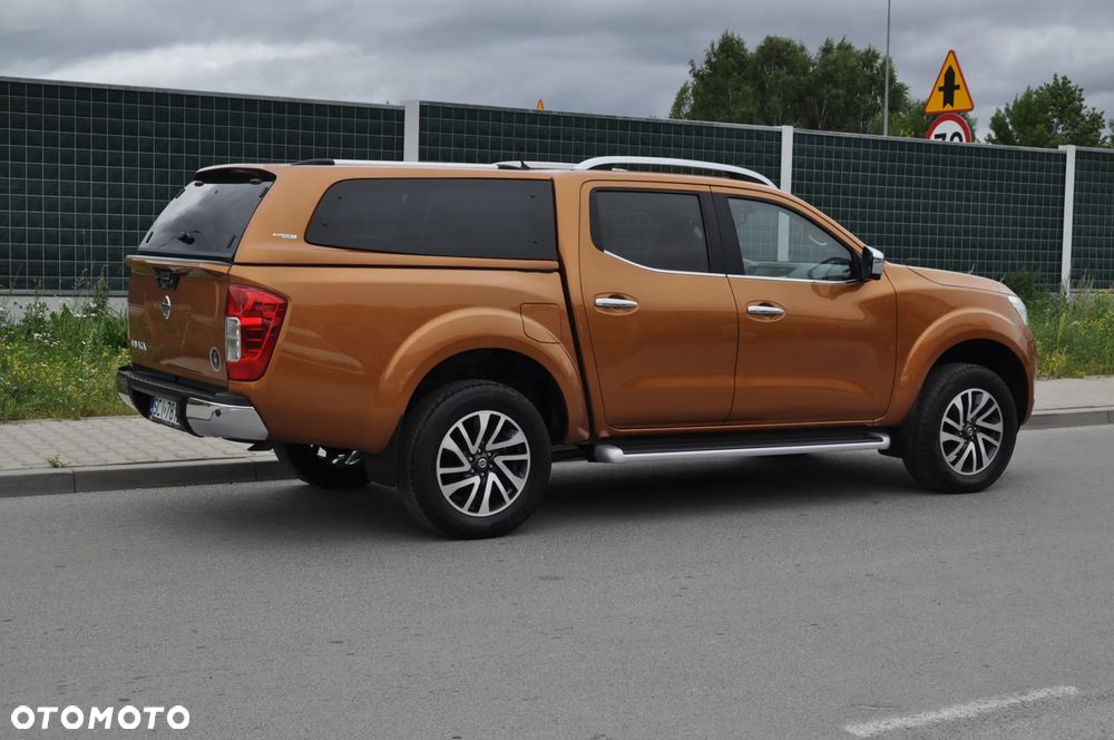 Nissan Navara - 7