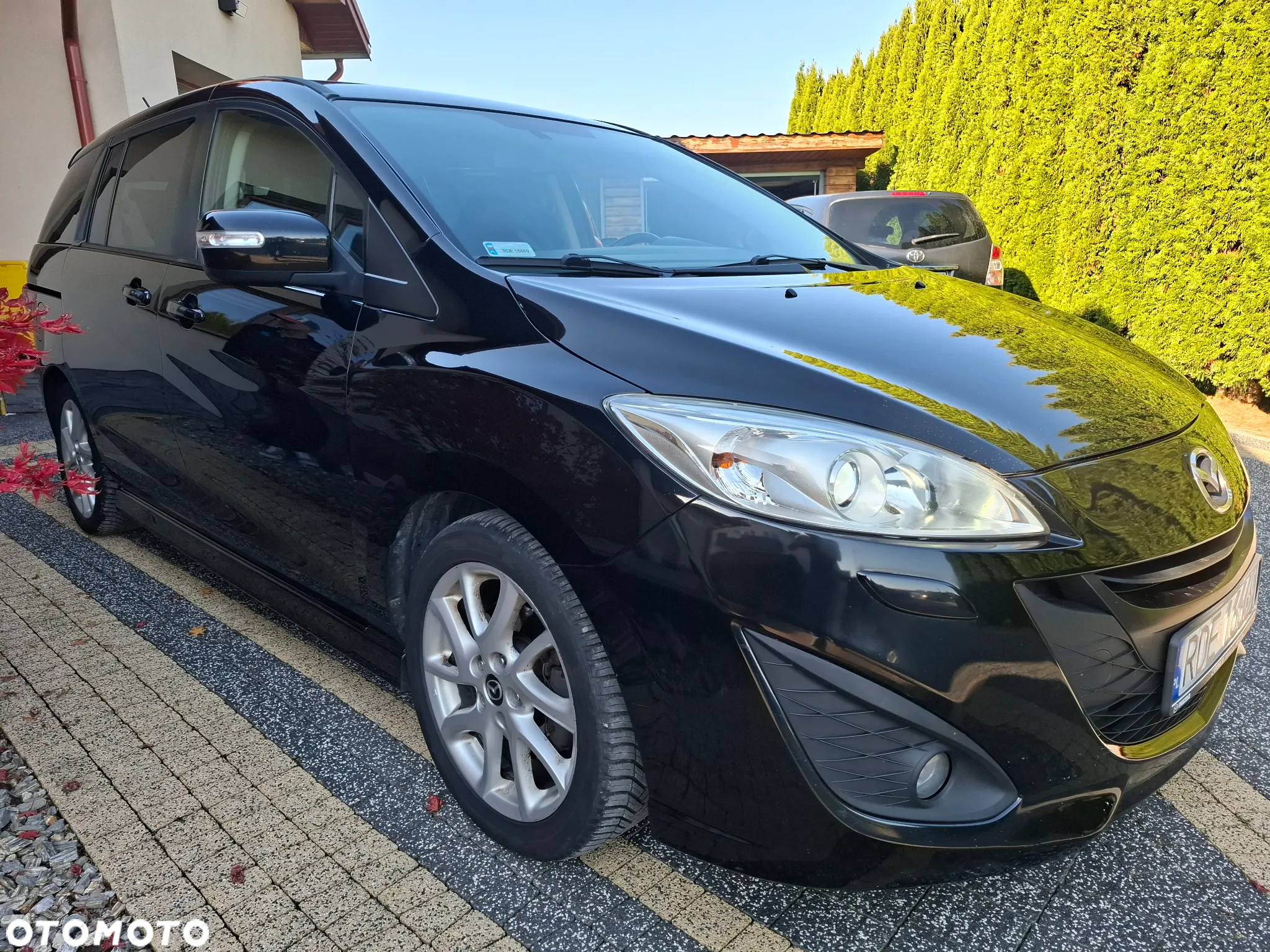 Mazda 5 2.0 Sport - 7