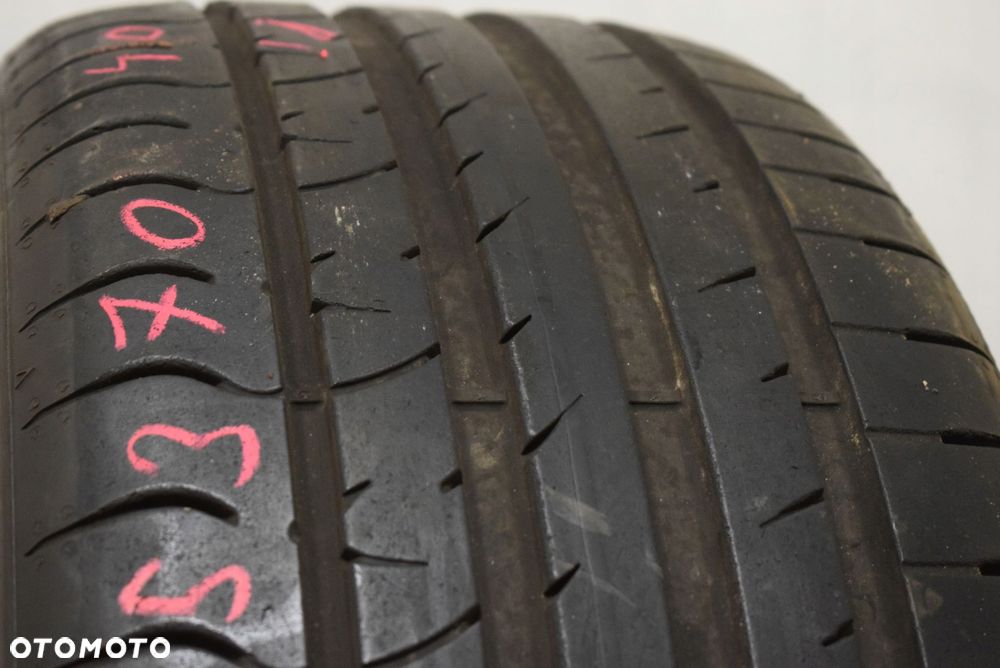 R18 235/40 Sava UHP 2 95Y Wysyłka gratis! - 2