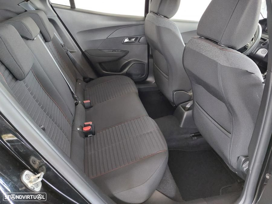 Peugeot 2008 1.5 BlueHDi Active Pack - 38
