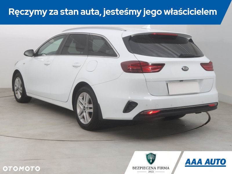 Kia Ceed - 6
