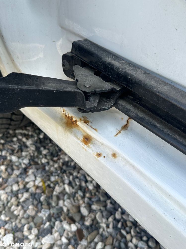 Citroën Berlingo - 8