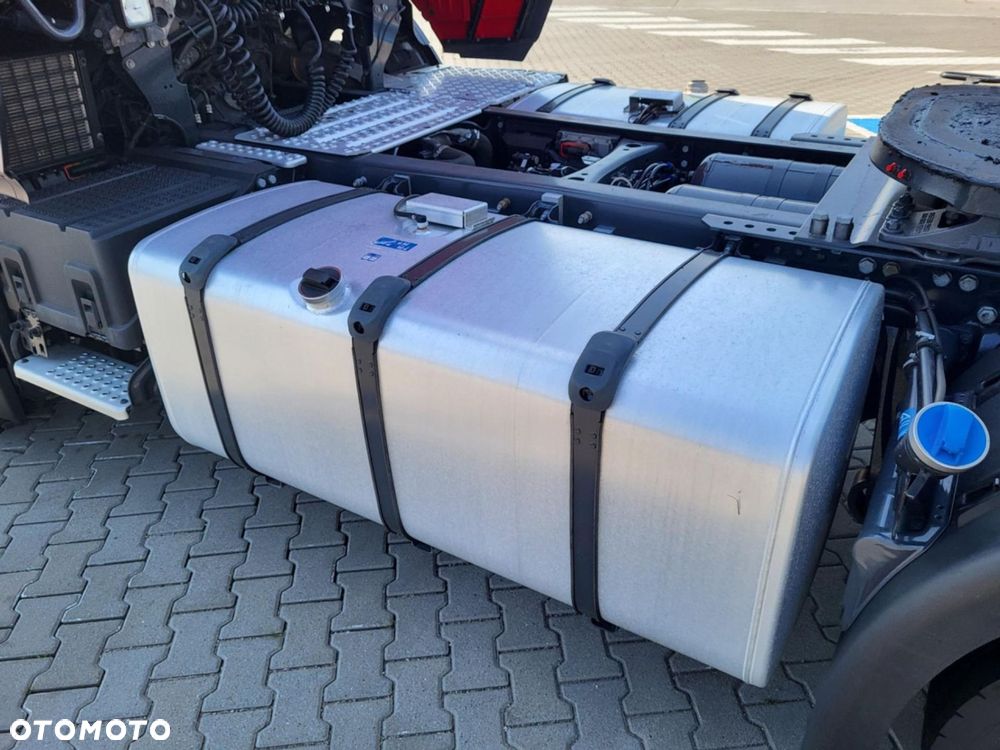 Scania R 450 A4x2NA Standard - 8