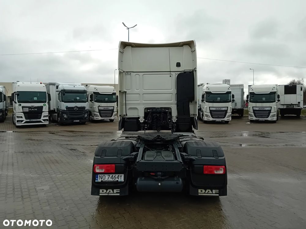 DAF XF 480 FT SSC - 8