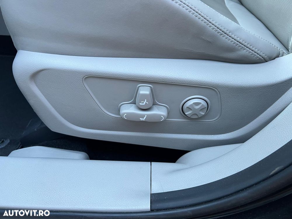 SsangYong Korando 1.5 GDI Turbo AT Premium - 22