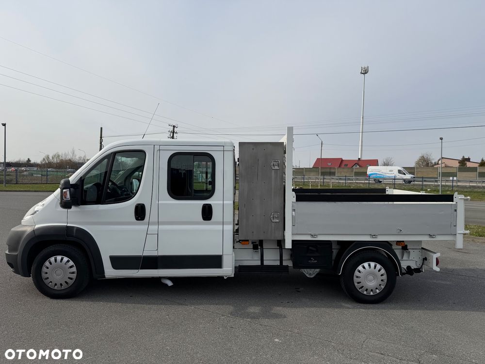 Citroën Jumper - 15