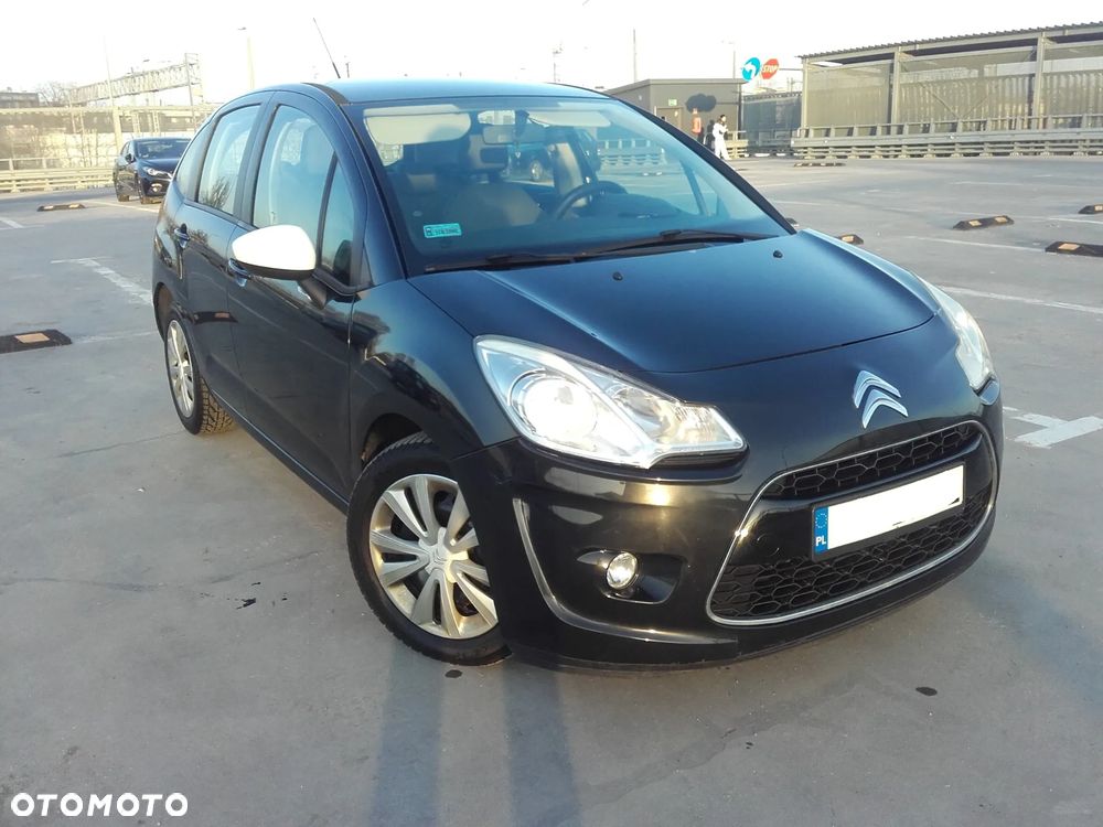 Citroën C3 - 2