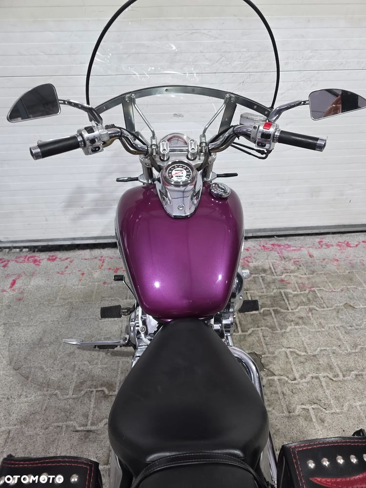 Yamaha Drag Star - 29