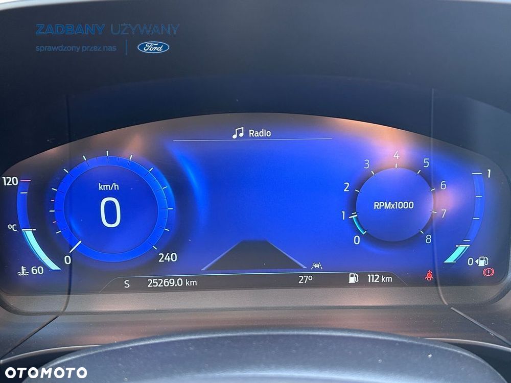 Ford Kuga - 22
