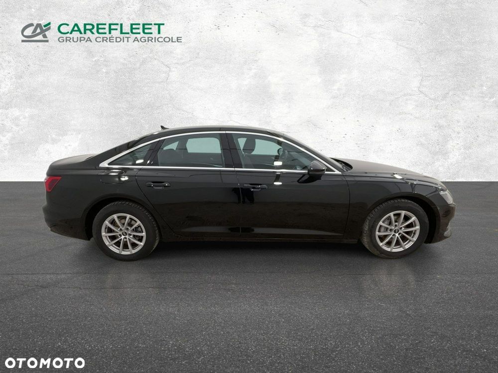 Audi A6 Limousine 40 TDI mHEV Advanced S tronic - 4