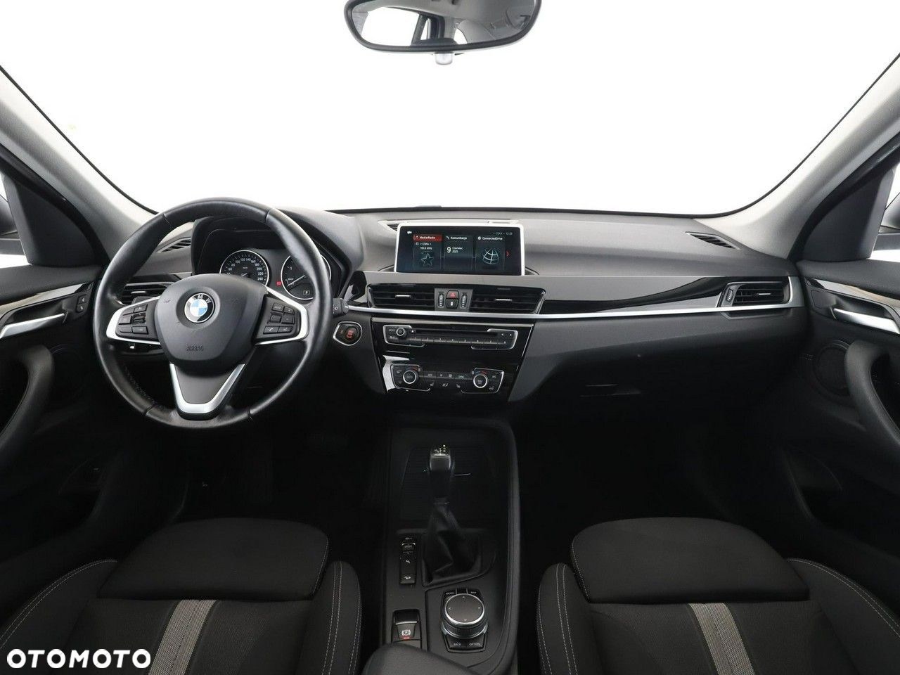 BMW X1 xDrive20d Advantage - 15
