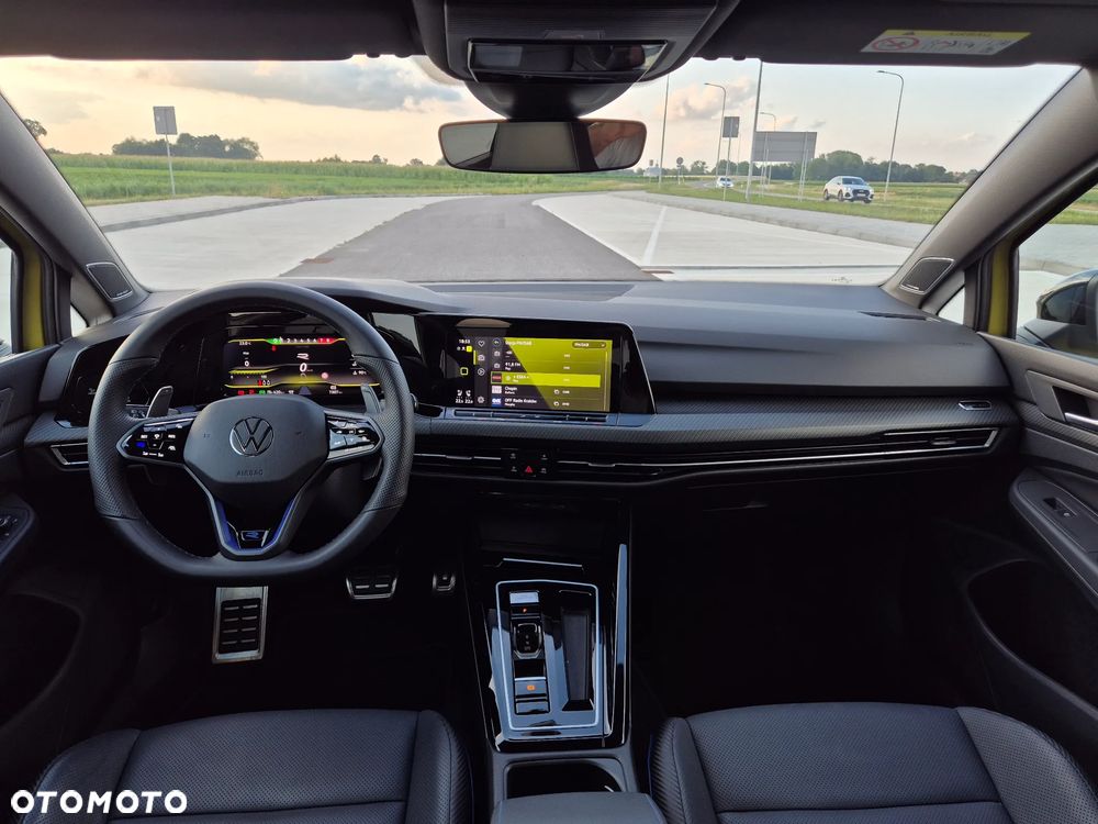 Volkswagen Golf 2.0 TSI OPF 4Motion DSG R Performance - 24