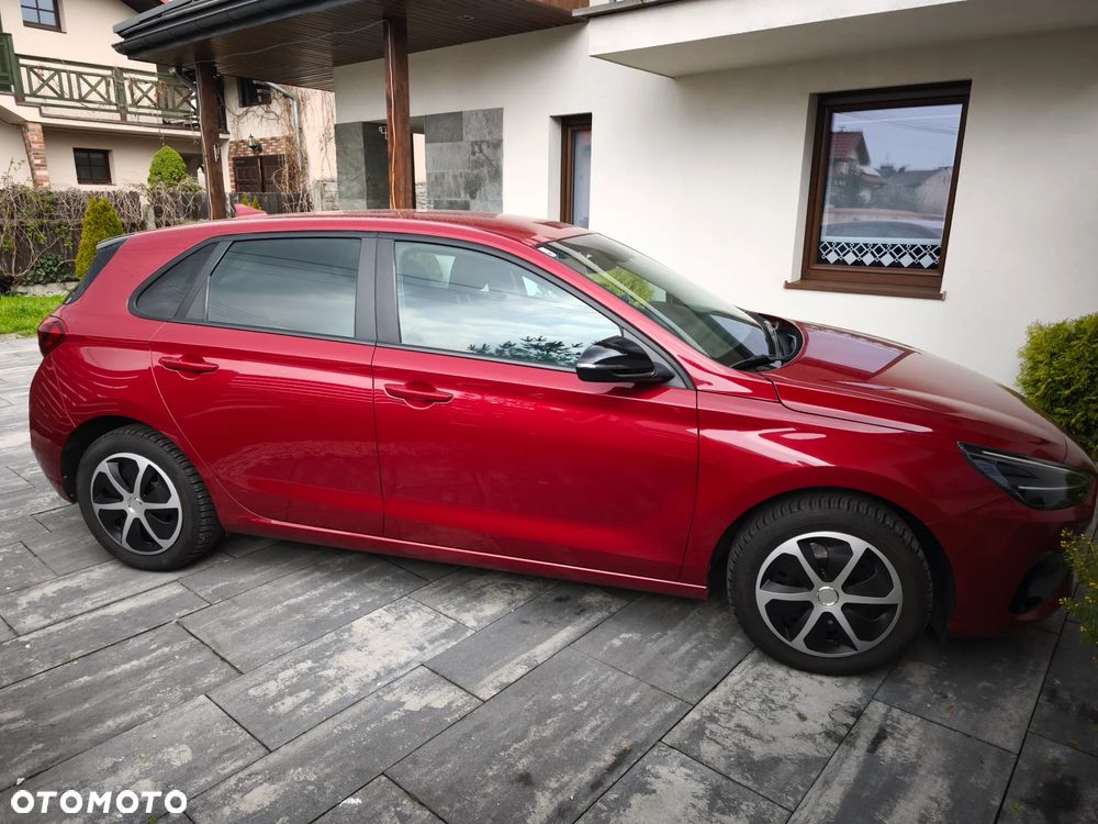 Hyundai i30 1.0 T-GDI Advantage - 25