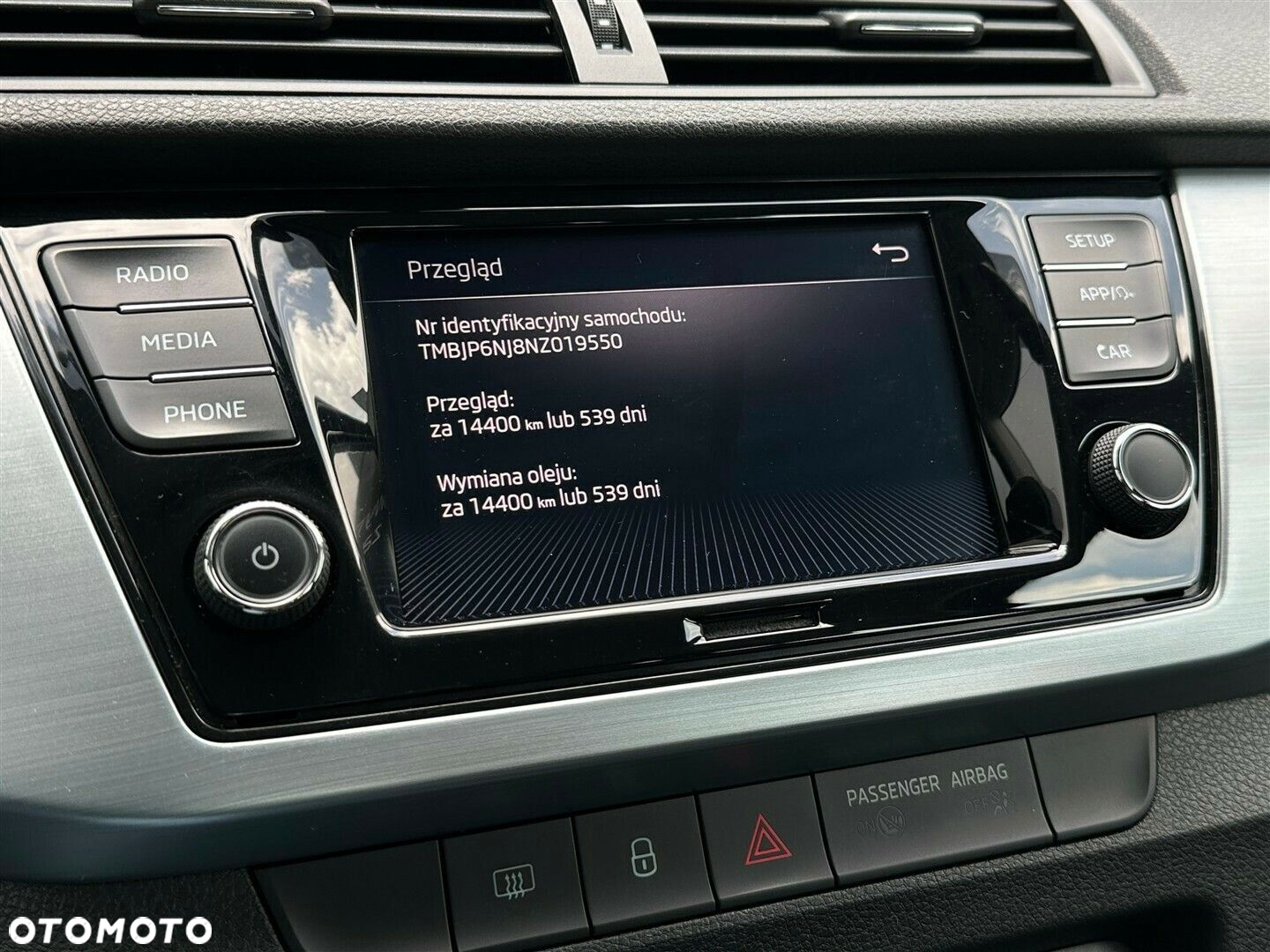 Skoda Fabia 1.0 TSI Ambition - 28