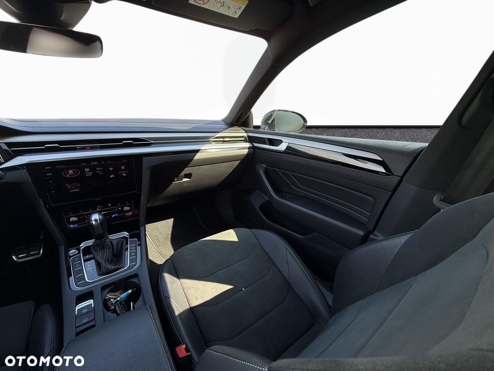 Volkswagen Arteon 2.0 TDI 4Motion R-Line DSG - 30