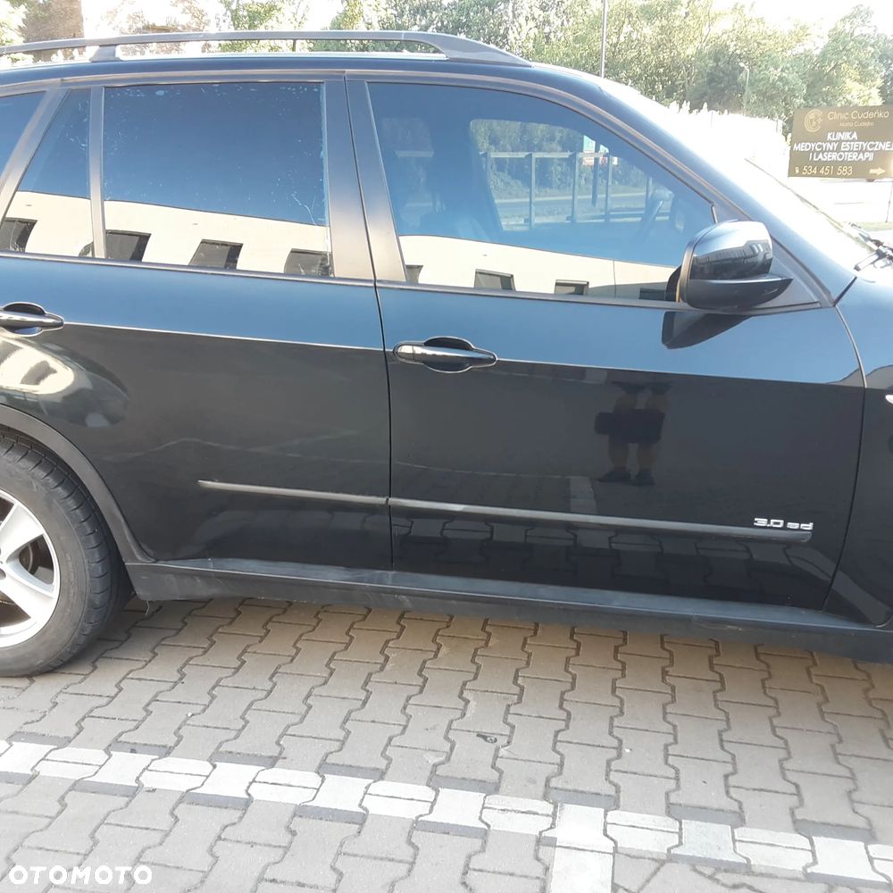 BMW X5 xDrive35d - 5