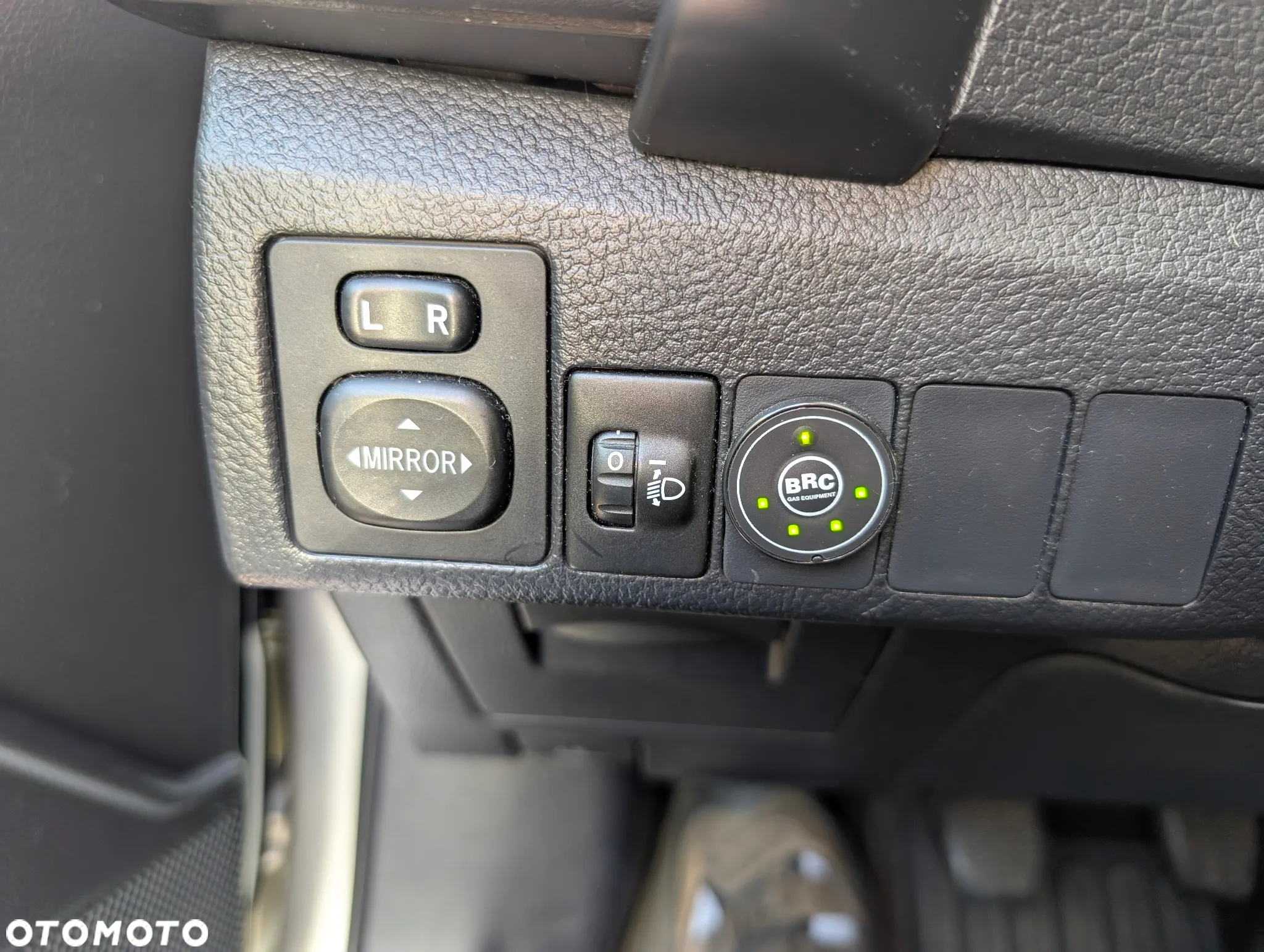Toyota Auris 1.6 Comfort - 8