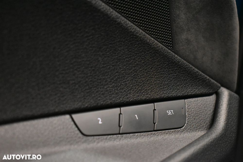 Audi e-tron Sportback - 27