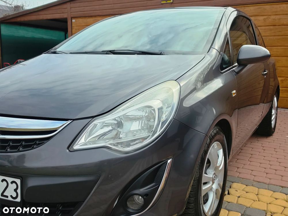 Opel Corsa 1.3 CDTI Color Edition - 12