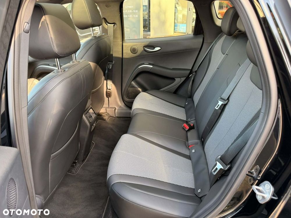 BYD Inny - 12