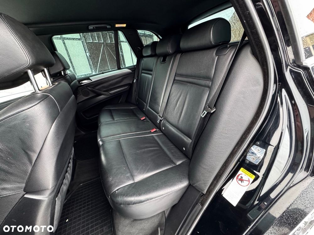 BMW X5 - 11