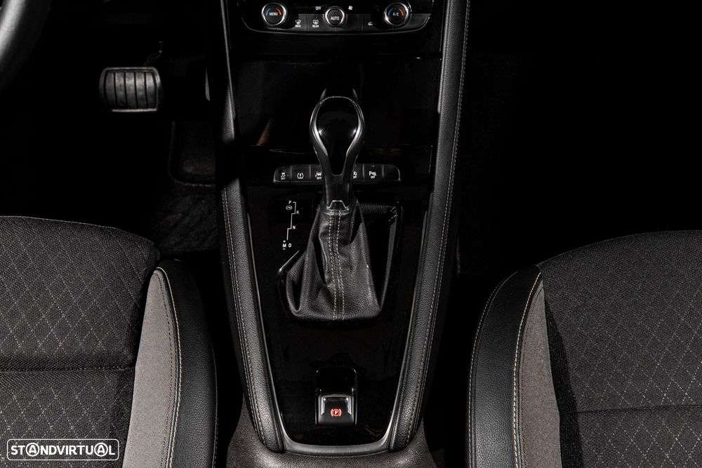Opel Grandland X - 17