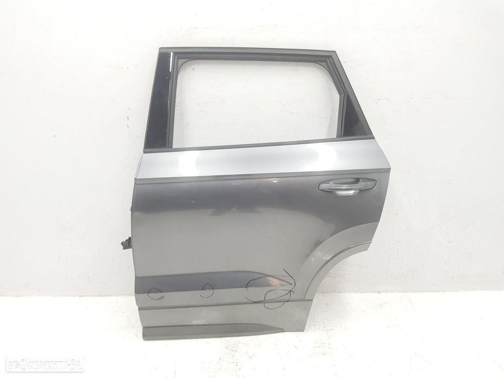 PORTA TRASEIRA ESQUERDA SEAT ATECA KHP