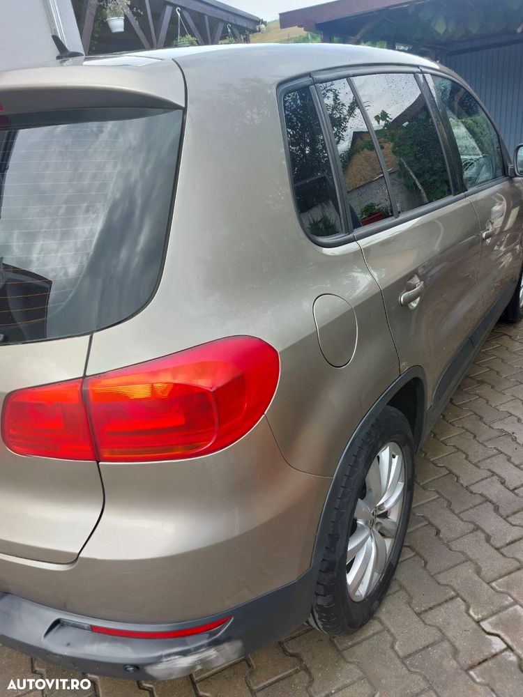 Volkswagen Tiguan - 3