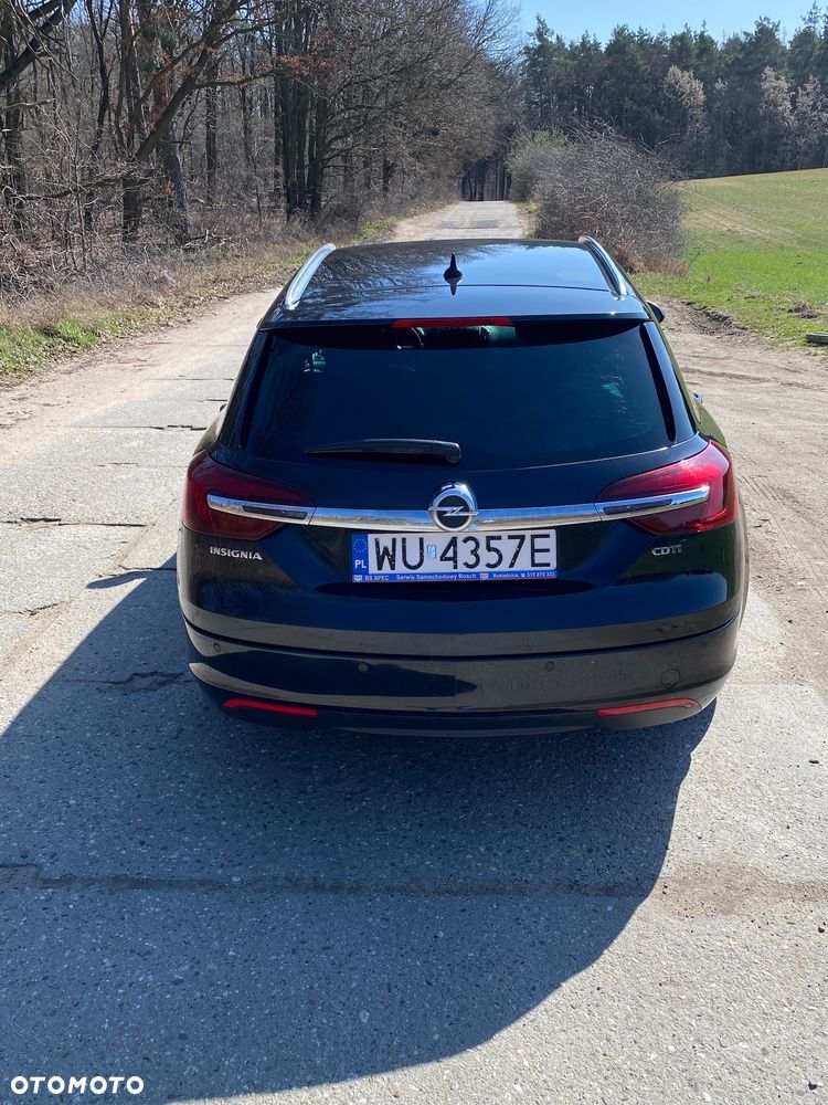 Opel Insignia - 4