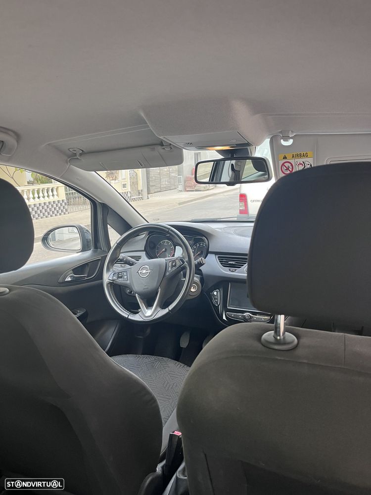 Opel Corsa 1.0 T Dynamic - 10