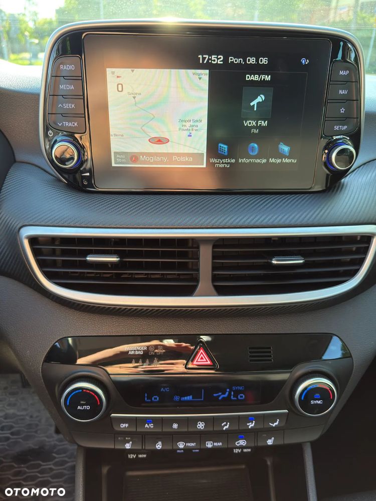 Hyundai Tucson 1.6 GDi Style 2WD - 13