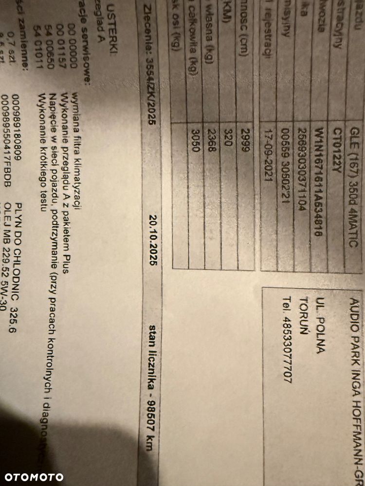 Mercedes-Benz GLE AMG 53 4-Matic Premium Plus - 28