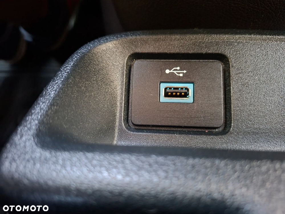 Ford Transit Connect 220 L1 Ambiente - 27