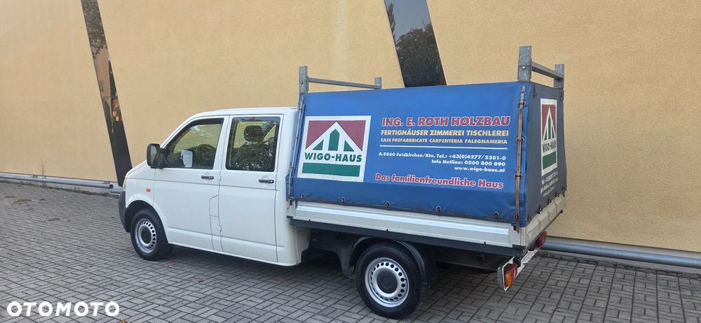 Volkswagen Transporter - 19