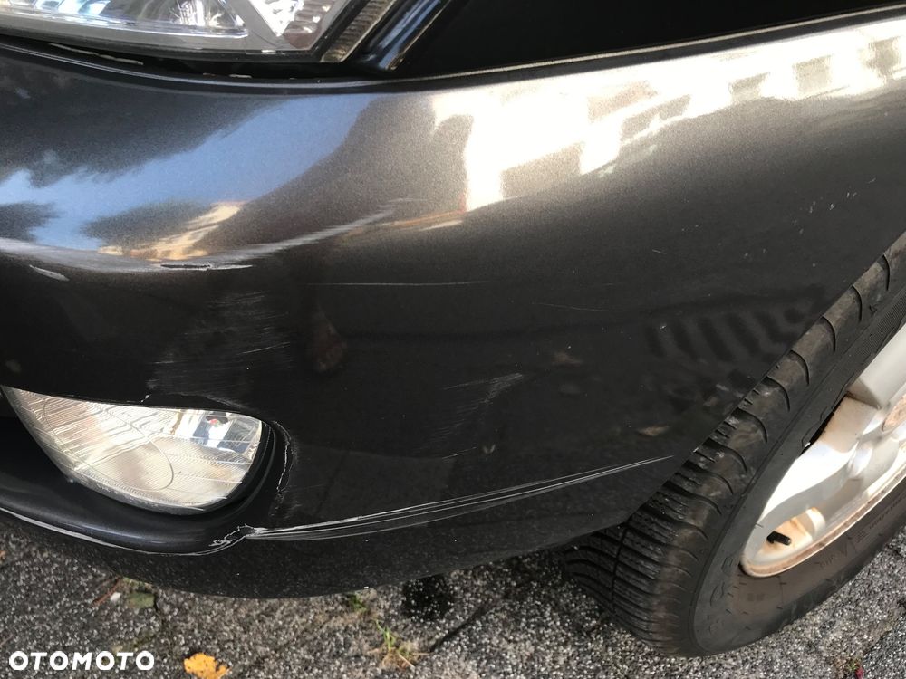 Kia Sportage - 5