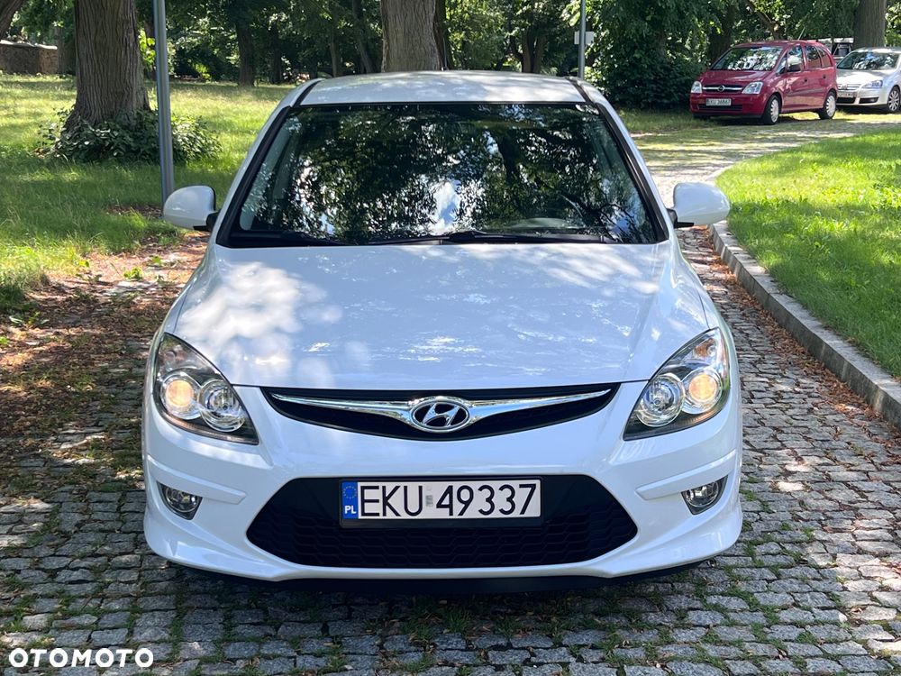 Hyundai i30 1.4 Blue Comfort - 3