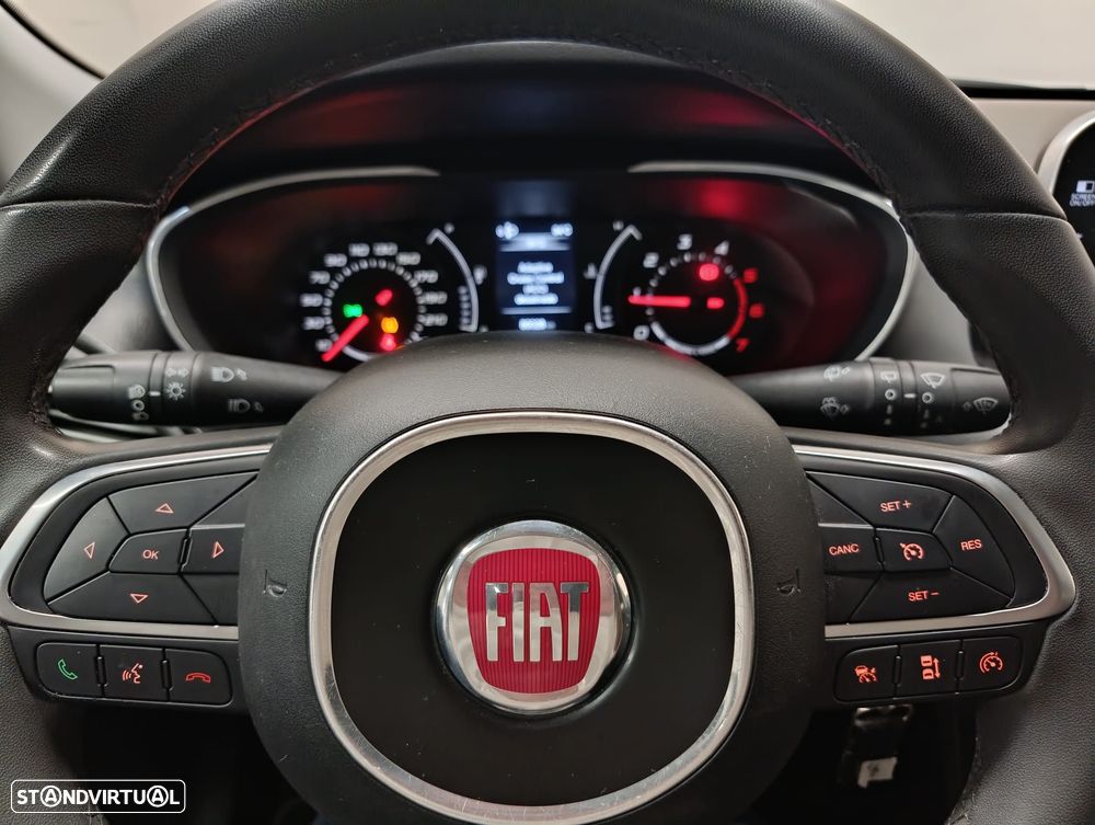 Fiat Tipo 1.3 M-Jet Lounge - 16