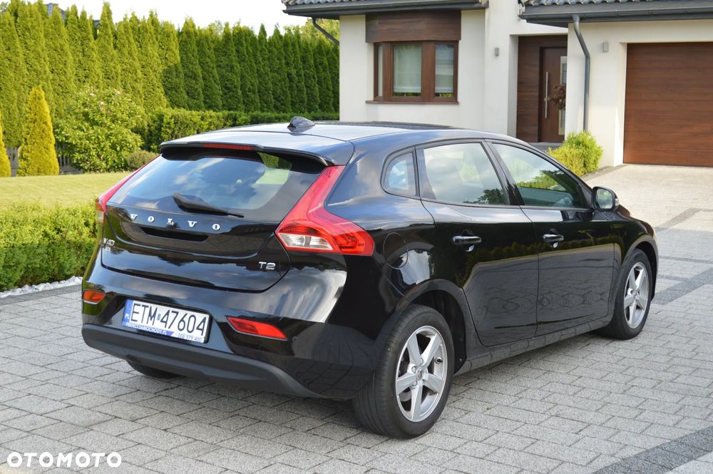 Volvo V40 - 5