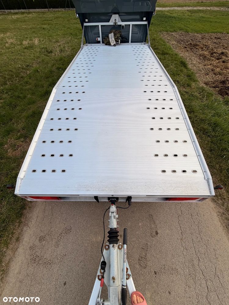 Mercedes-Benz SPRINTER - 8