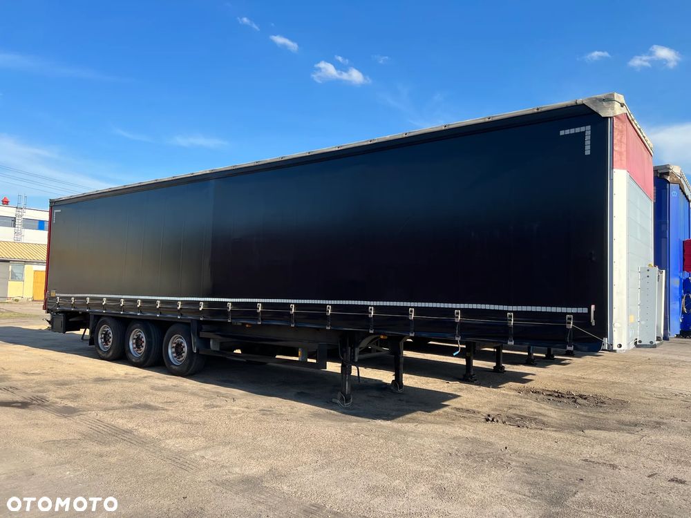 Schmitz Cargobull S01 - 1