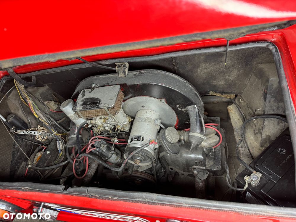 Volkswagen Inny - 14