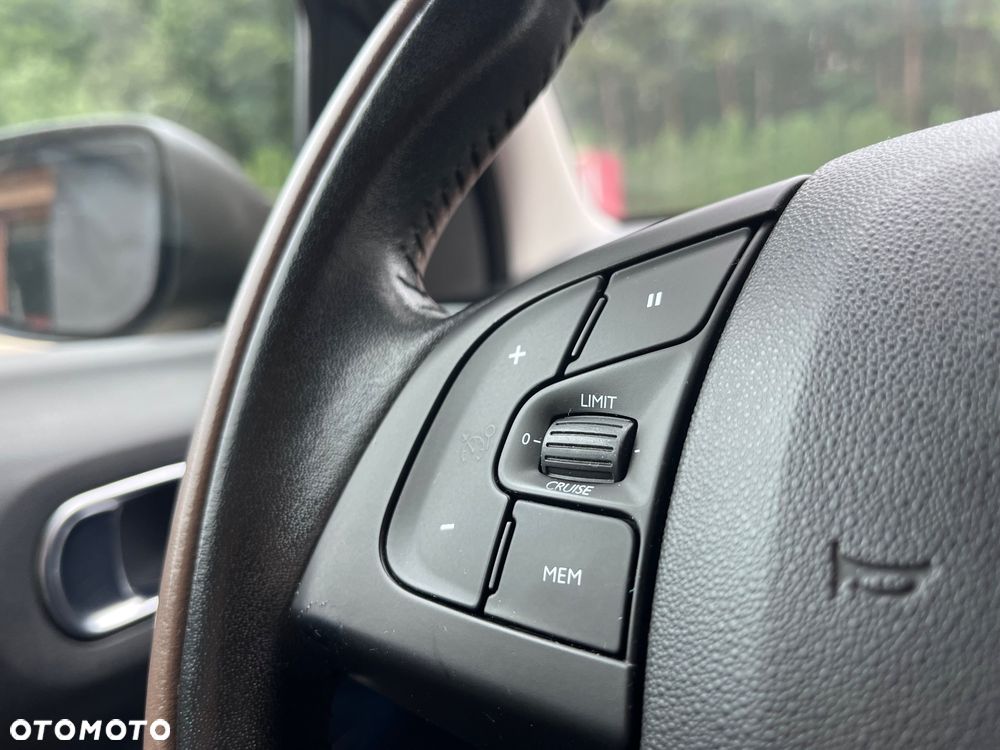 Citroën C4 Cactus 1.2 PureTech Feel EU6 - 30